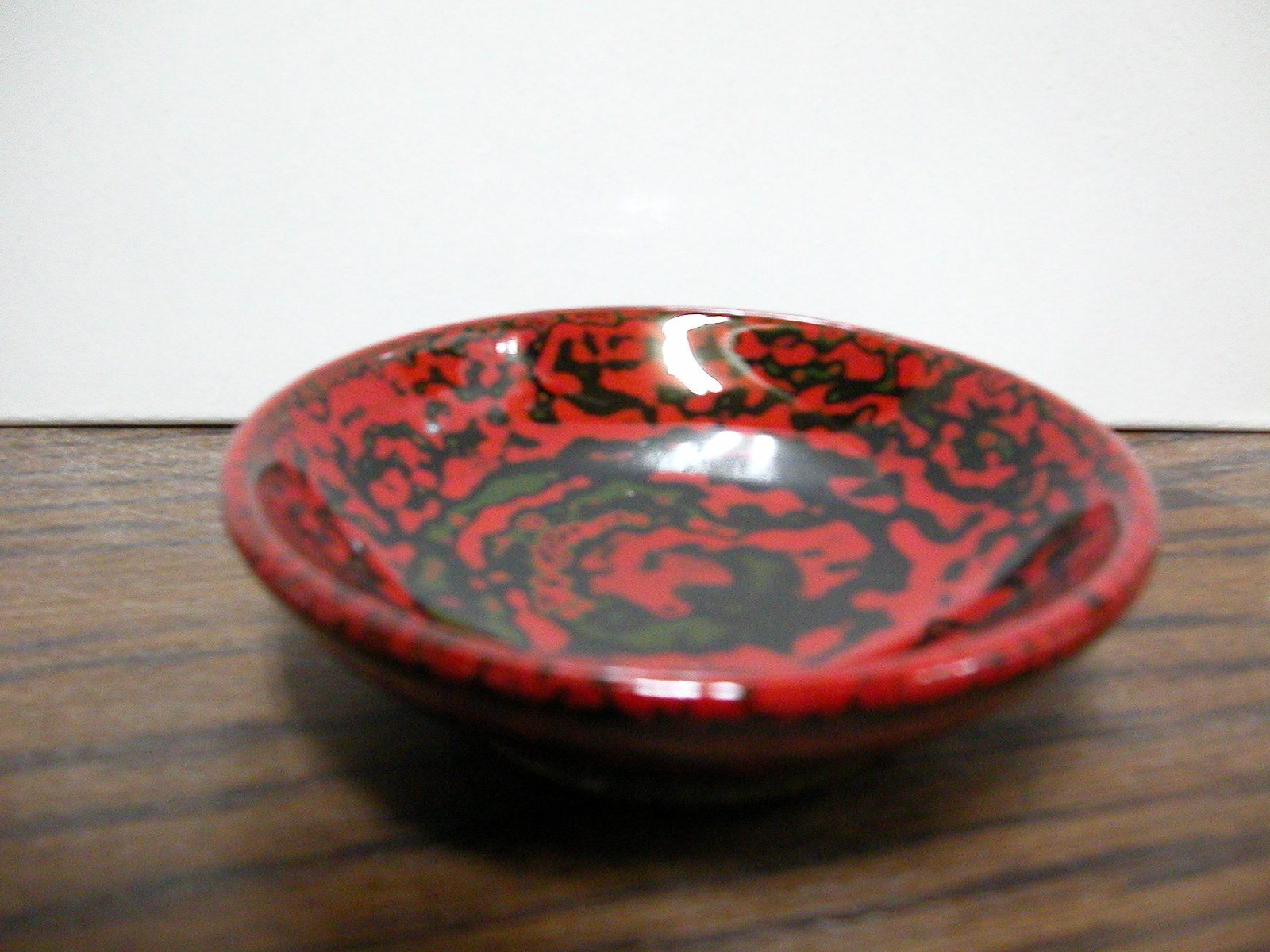 仙臺堆朱 (仙台堆朱)－漆・伝統工芸品・仙台・宮城