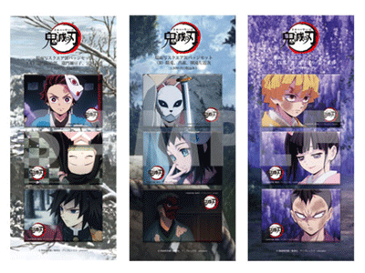 TVアニメ「鬼滅の刃」コラボダイニング