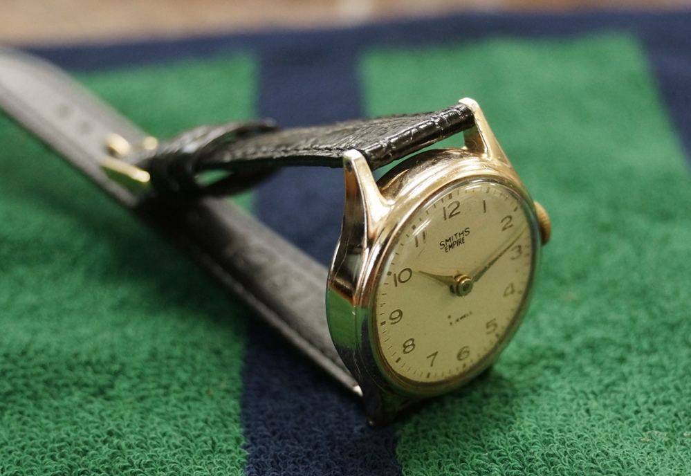 Smith EMPIRE 5 JEWELS | 英国よろずコレクション