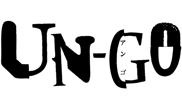 UN-GO ] OFFICIAL SITE