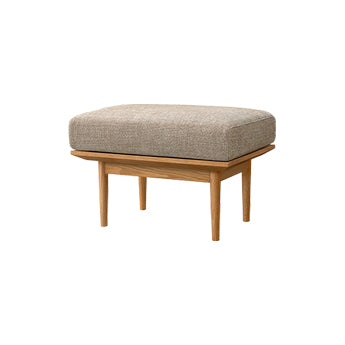 KUURA(クウラ) カバーリングオットマン | ソファ | unico（ウニコ