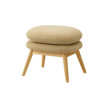 KRUKI(クルキ) カバーリングラウンジオットマン | ソファ | unico