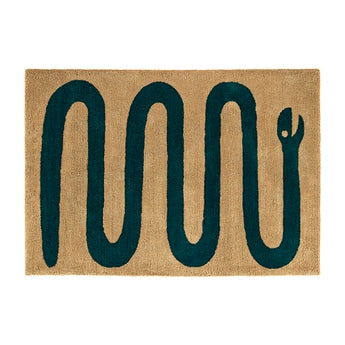 オーダー アクリルラグ SERPI (セルピ) | ラグ | unico（ウニコ）公式