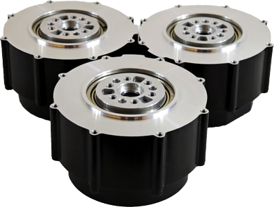 RobStride Dynamics製アクチュエータ | 小型高トルク 統合型駆動