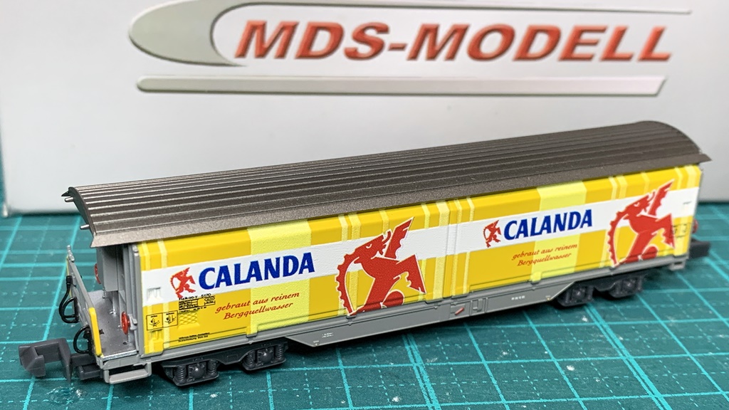 レーティッシュ鉄道にはまる | 雲山の雑記帖