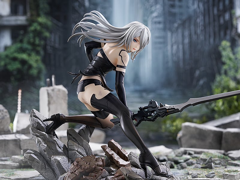 NieR Automata Ver1.1a A2 1/7 Scale Figure – USA Gundam Store