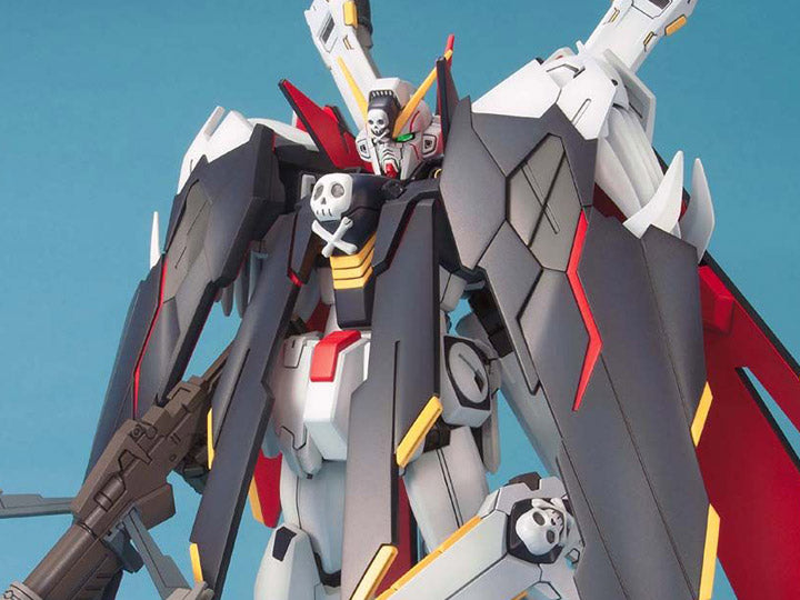 MG 1/100 Gundam Crossbone X-1 Full Cloth – USA Gundam Store