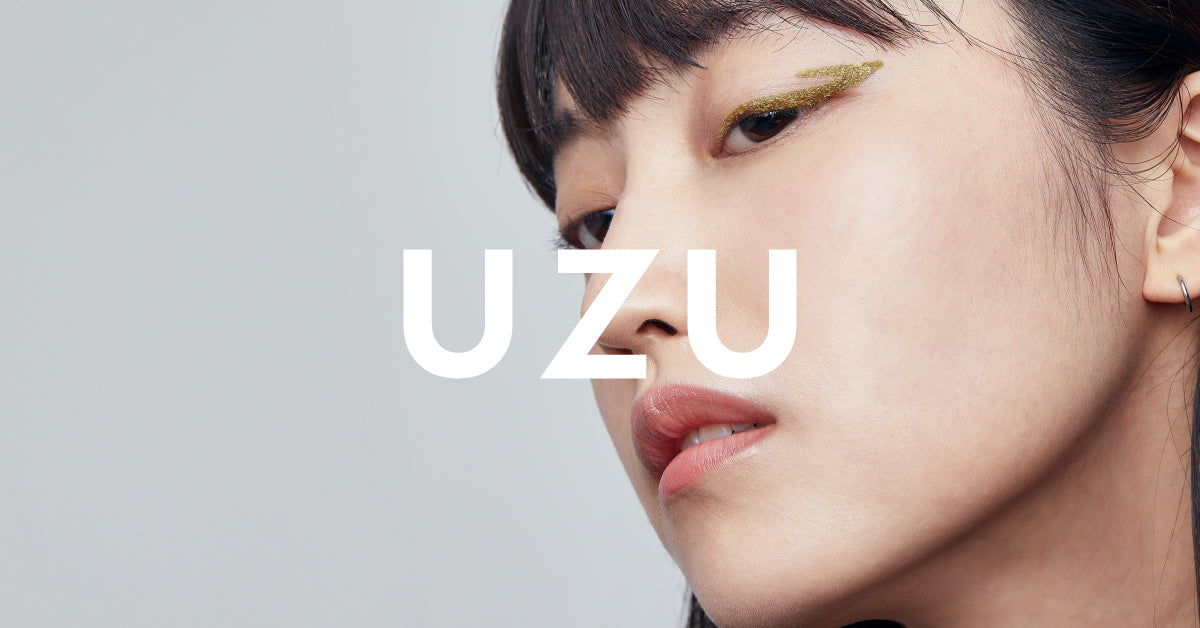 7 SHADES OF BLACK (セブン シェイズ オブ ブラック) | UZU BY