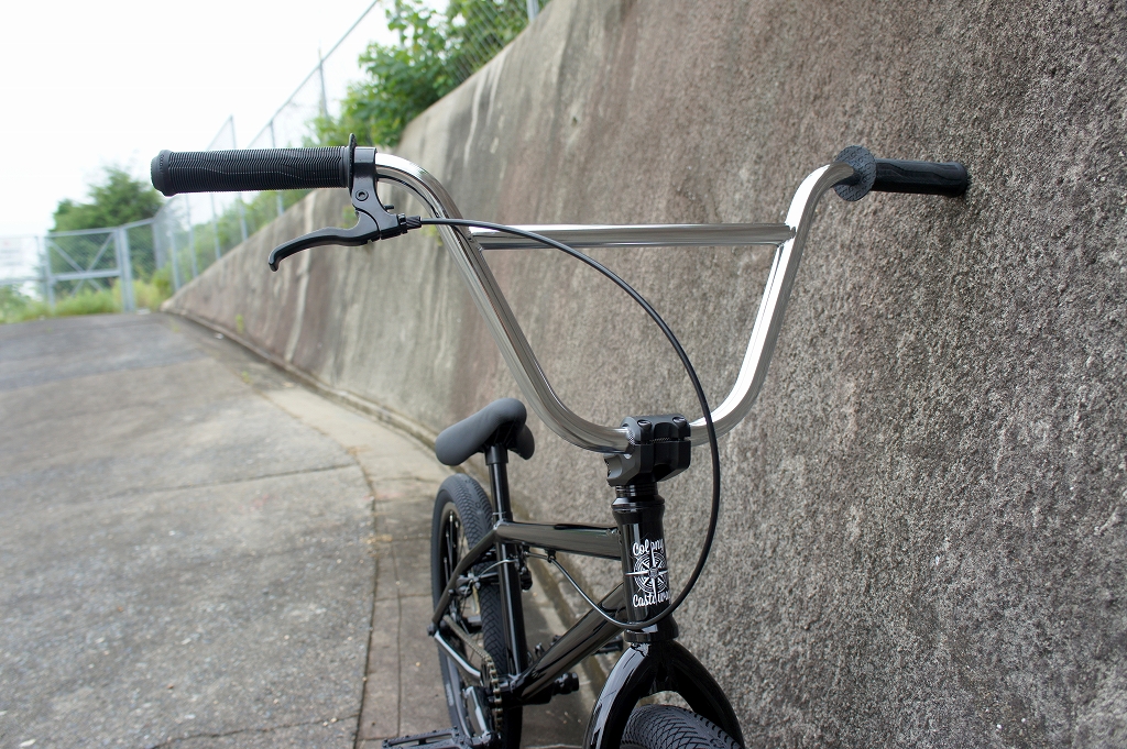 COLONY Castaway 入荷！ |BMX通販ならヴァンチョウバイク BMX