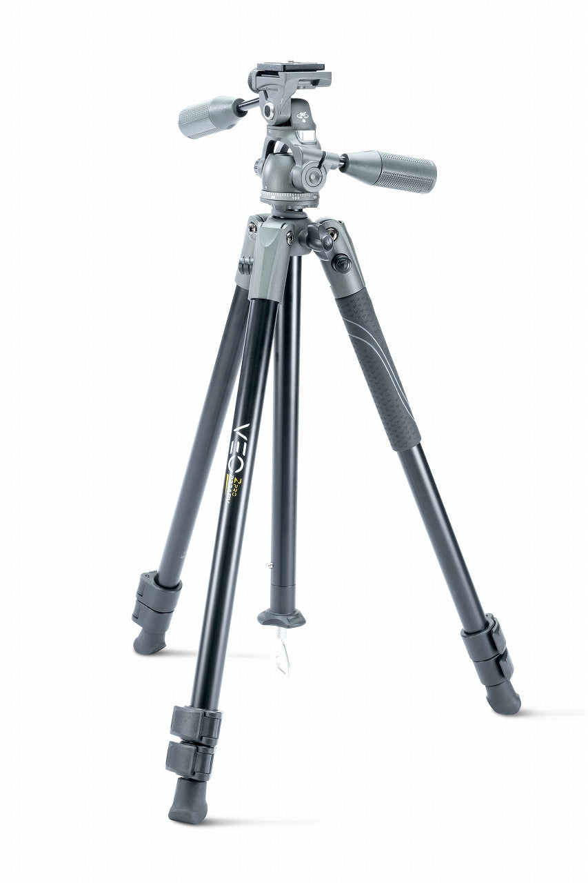 VEO 2 PRO 233APV | 三脚 | バンガード（VANGUARD）公式サイト