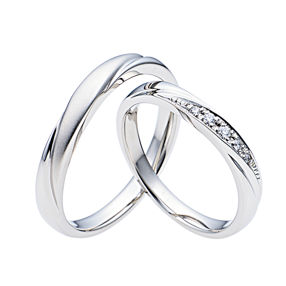 結婚指輪・婚約指輪なら｜QIREINI Bridal-キレイニブライダル