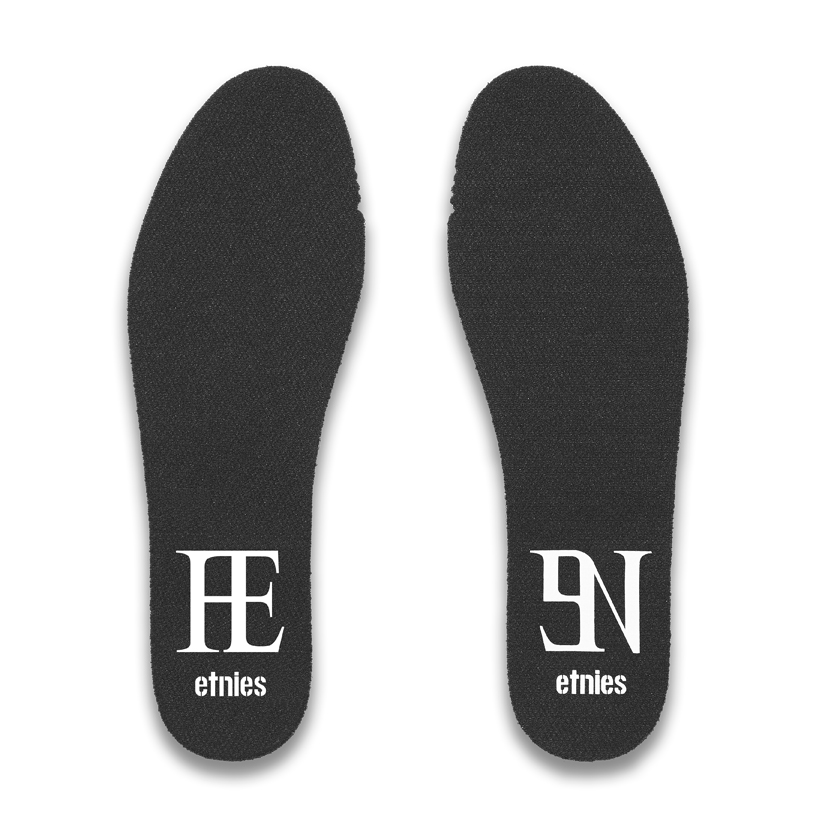 THUMBS UP] ETNIES × FESN - JAMESON MT | VHSMAG : VHSMAG