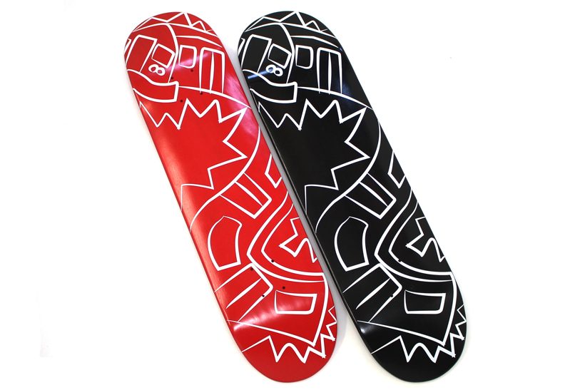 PRODUCTS] ZOO YORK - NEW DECKS | VHSMAG : VHSMAG