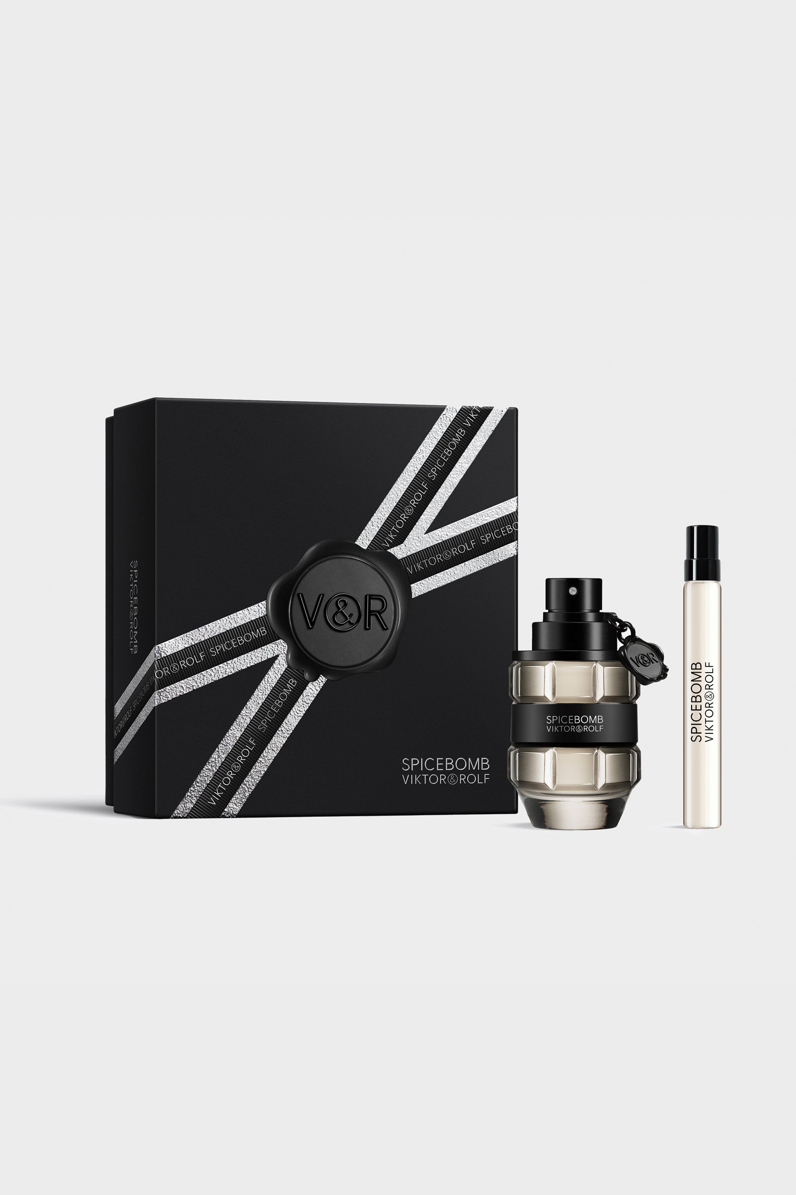 Viktor&Rolf's Spicebomb Eau de Toilette Gift Set