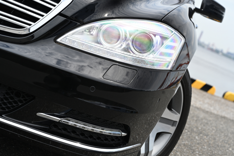 メルセデスベンツ Sクラス 大人気W221後期最終モデル最高峰グレード