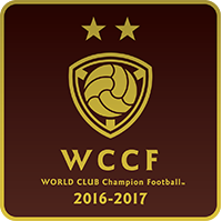 15年目突入！データで見るWCCF｜WCCF公式サイト｜セガ