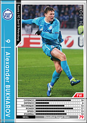 WCCF公式ウェブサイト -WORLD CLUB Champion Football