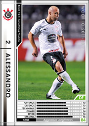 WCCF公式ウェブサイト -WORLD CLUB Champion Football