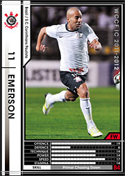 WCCF公式ウェブサイト -WORLD CLUB Champion Football