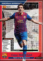 WCCF公式ウェブサイト -WORLD CLUB Champion Football