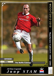 WCCF公式ウェブサイト -WORLD CLUB Champion Football 2012-2013-