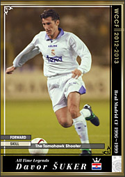 WCCF公式ウェブサイト -WORLD CLUB Champion Football 2012-2013-