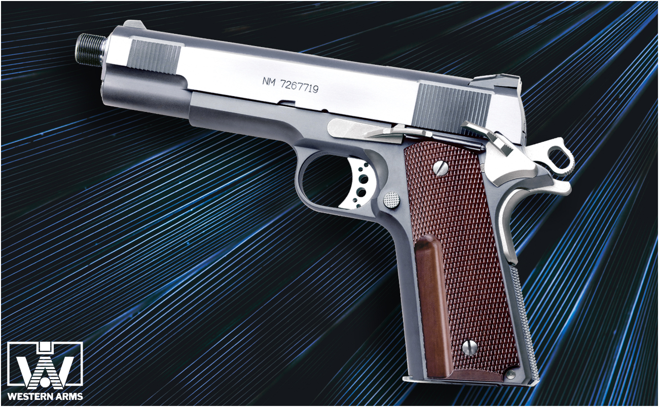 東京マルイ スネークマッチ風カスタム(マガジン付) M1911 スネーク