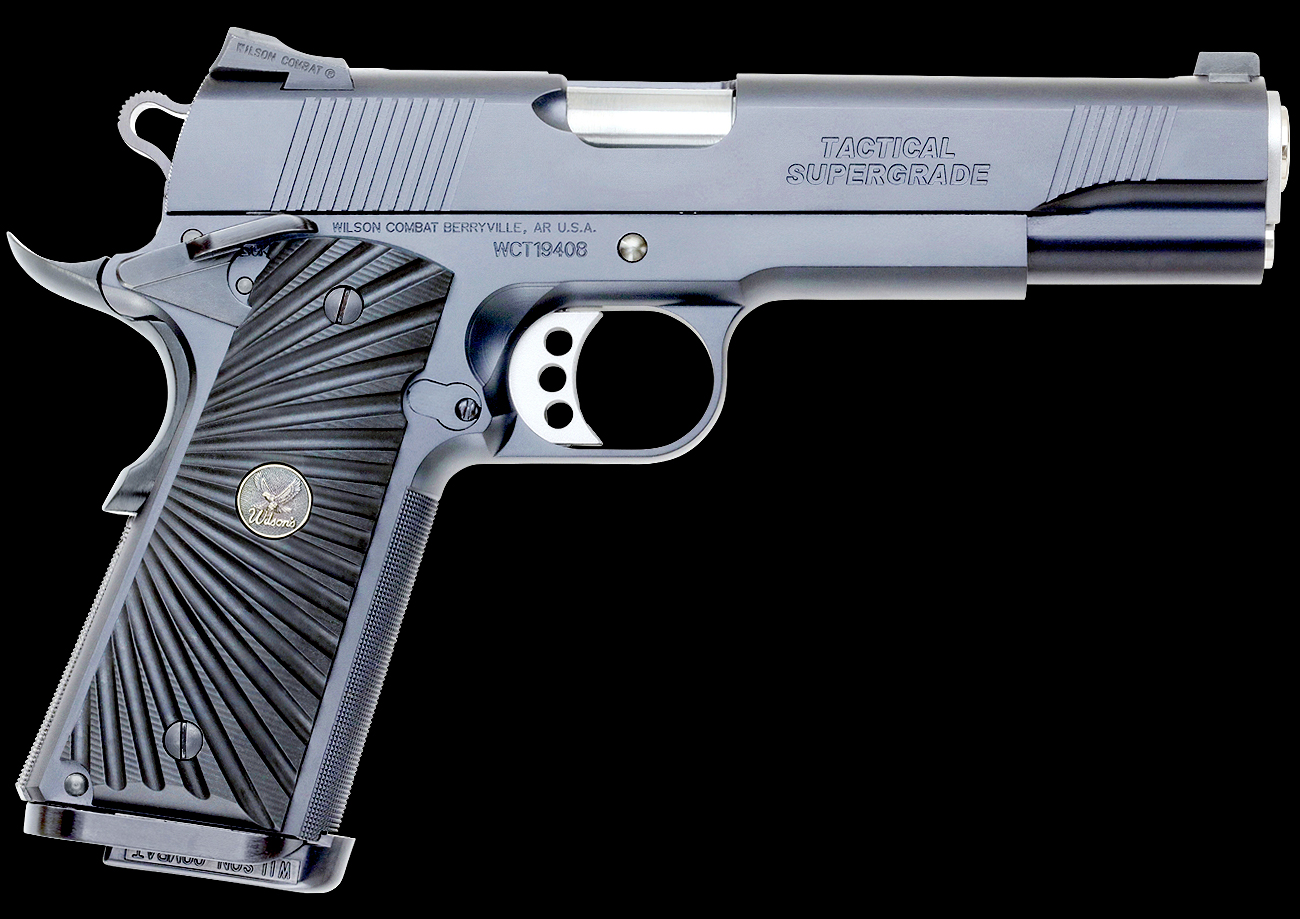 完売】WA【ウィルソン】タクティカル スーパーグレイド 【WESTERN ARMS】