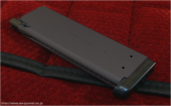 M1911用アクセサリー 【WESTERN ARMS】