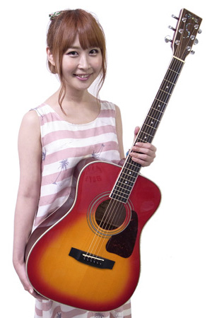 S.Yairi エスヤイリ YD-38(NAT) アコギ女子セット ［ 応援プレゼント