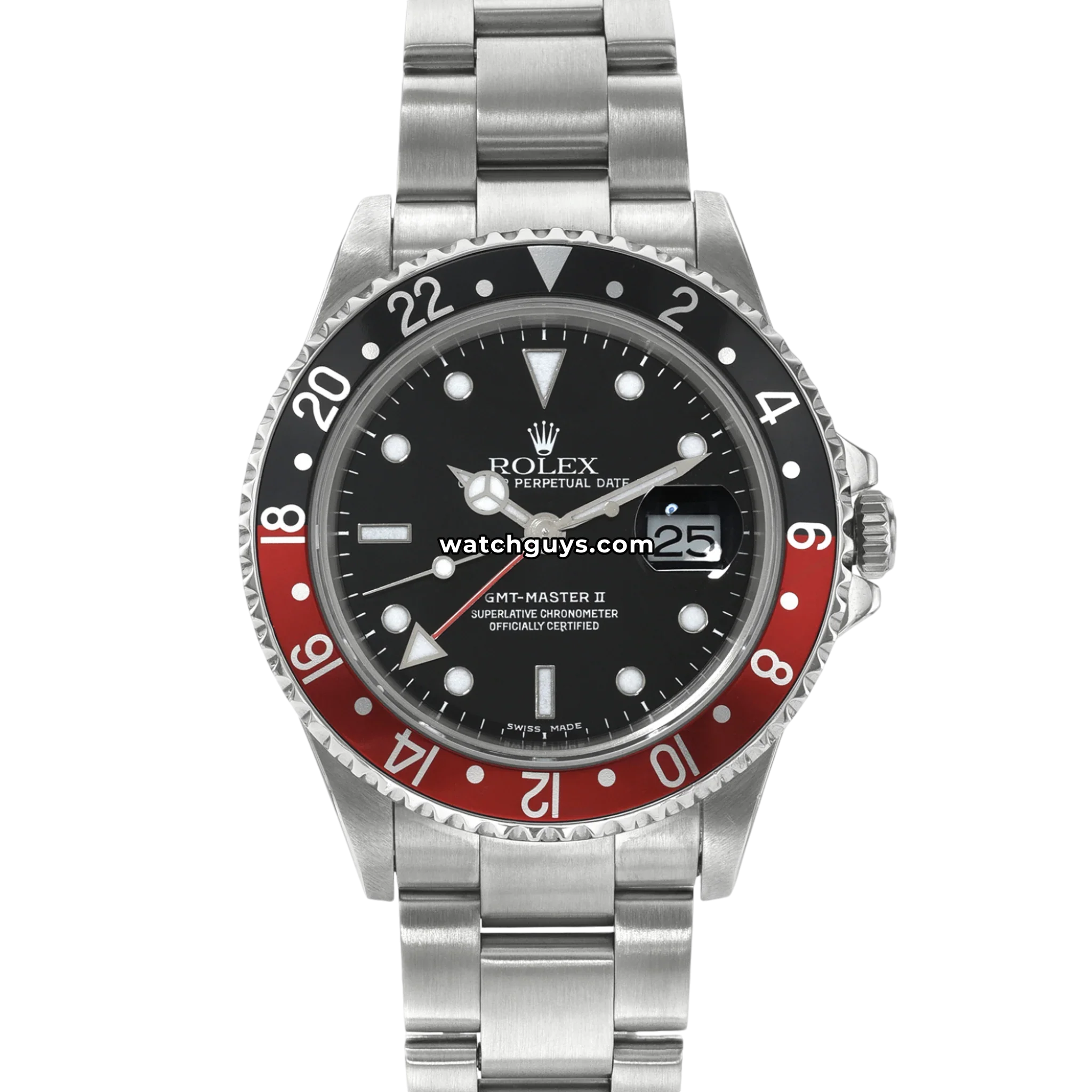 S*n様 貴重！フェードコークベゼルROLEX 16710 16700 共通GM Rolex GMT