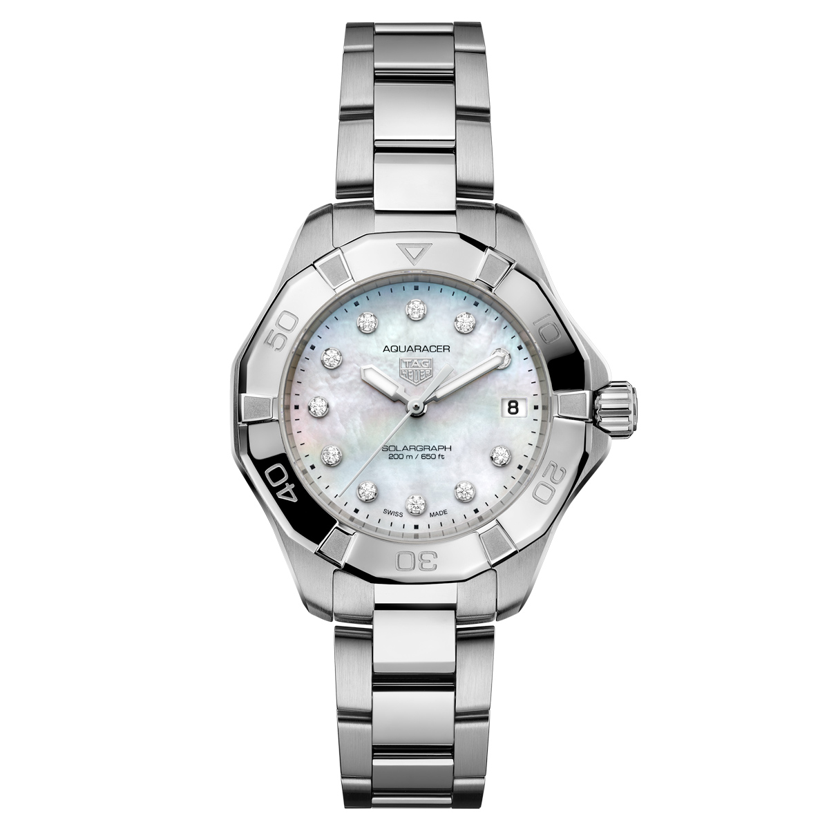 タグ・ホイヤー女子、集まれ！ 毎日を彩るレディースモデルまとめてみ