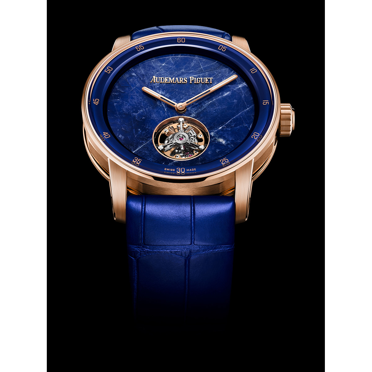 オーデマ ピゲが2025年に発表した限定モデルをまとめて紹介！ | 高級