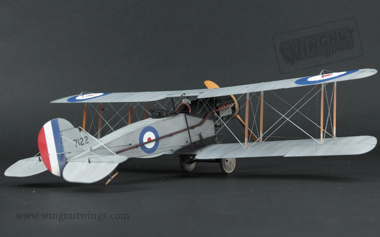 Wingnut Wings - 1/32 Bristol F.2b Fighter (Post War)