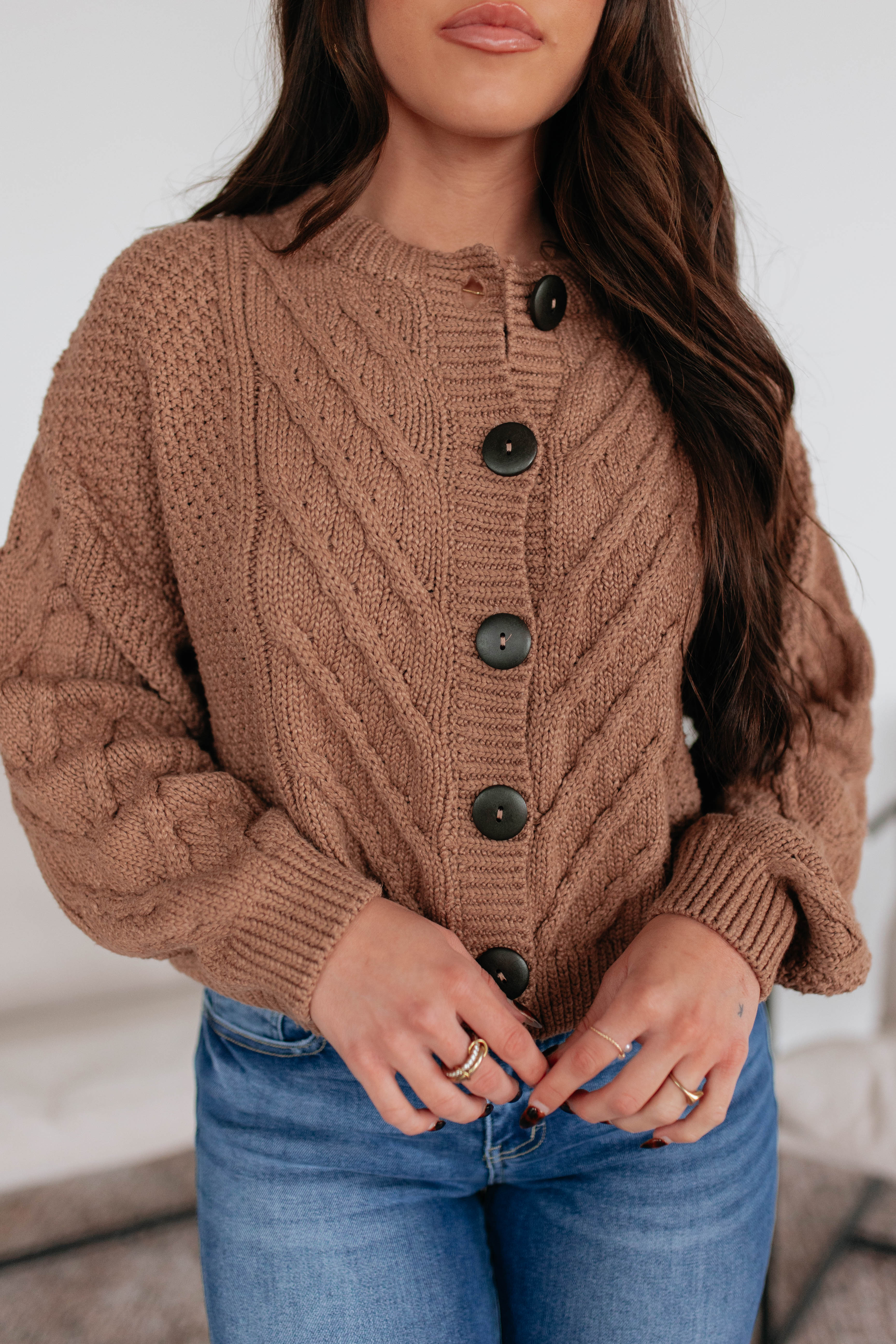 Annabella Cardigan – Wild Oak Boutique