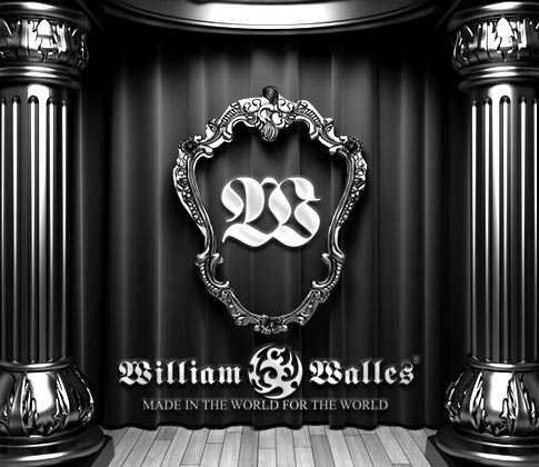 シルバー アクセサリー William Walles シルバーアクセサリー