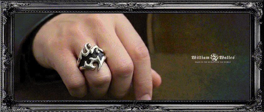 財布 ウォレット 牛革 ブレスレット ホワイト・ベーシック WW-0002 WH