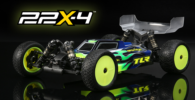 Team Losi Racing