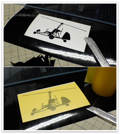 LION STIKA SX-8 （ROLAND STIKA SX-8） - THING MAKING UNLIMITED