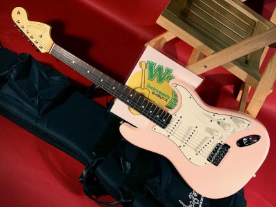 Woodman Instruments トピックス