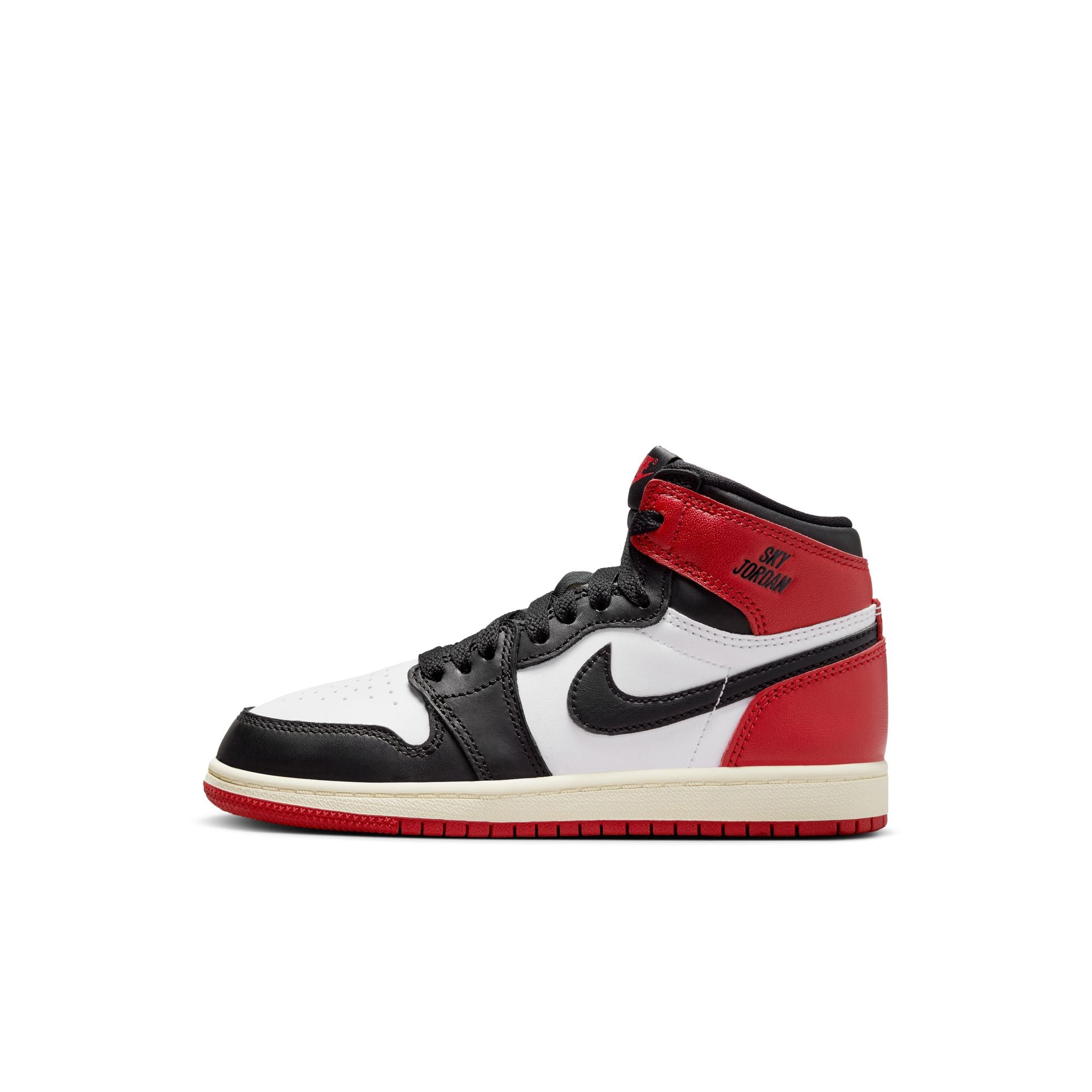 Air Jordan 1 High OG Black Toe PS – WOODstack