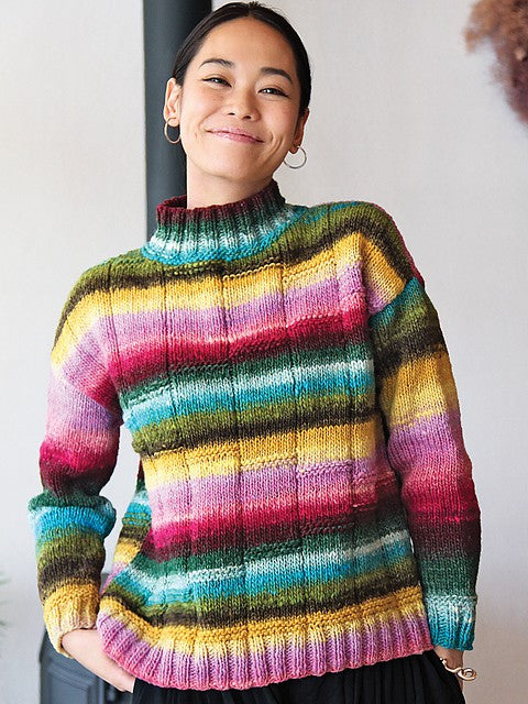 Higanbana by Eisaku Noro Design Team – Wool and Company