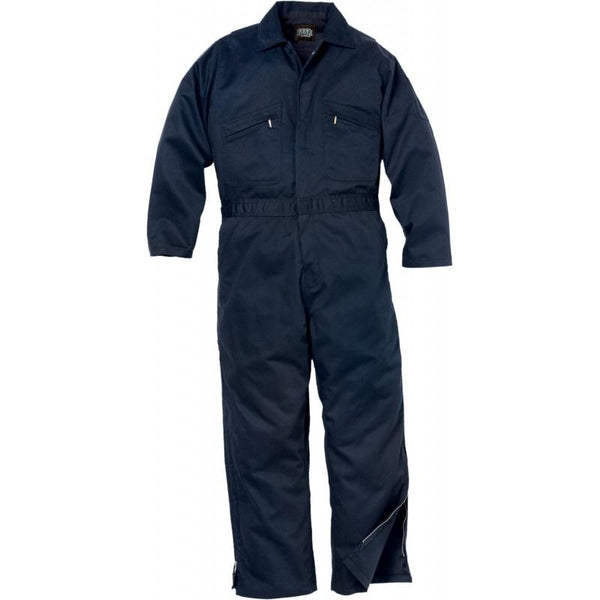 KEY Men's Deluxe Unlined Long Sleeve Coverall - Work World