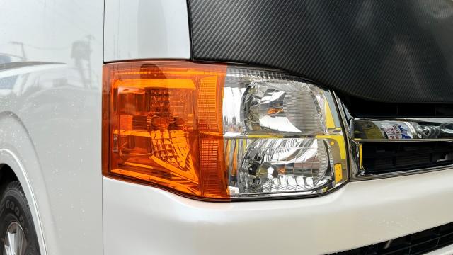 ハイエースのカスタマイズなら、ワールドコーポレーションにお任せ