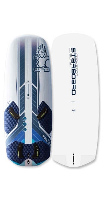 Starboard Foil X 145 Windsurfer