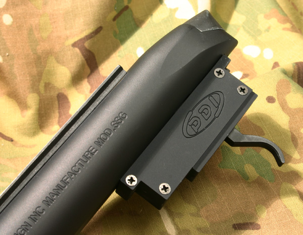 New-Trigger / Maruzen APS-2