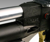 アウターバレル(ポリッシュド)／ APS-3