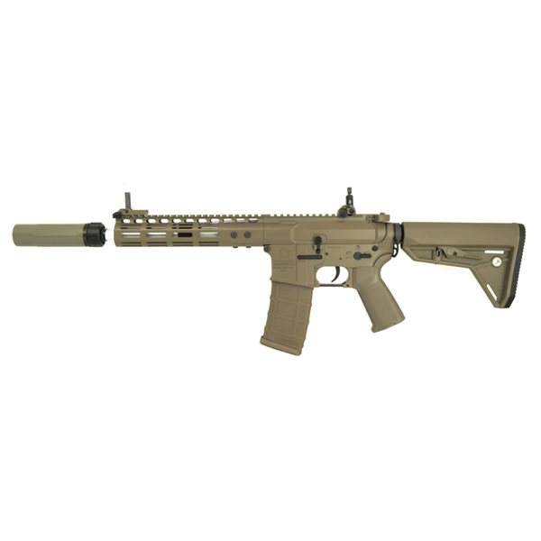 E&C製電動ガン NOVESKE N4 DEVGRU DE