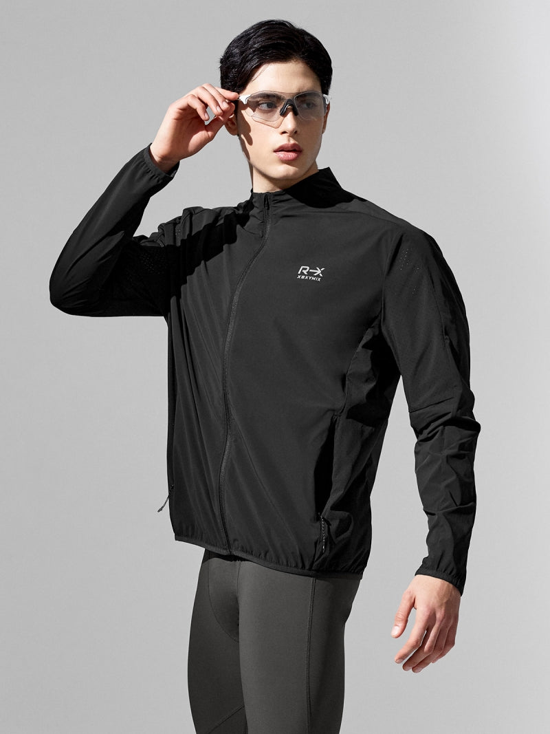 RX エア・ライト ジャケット