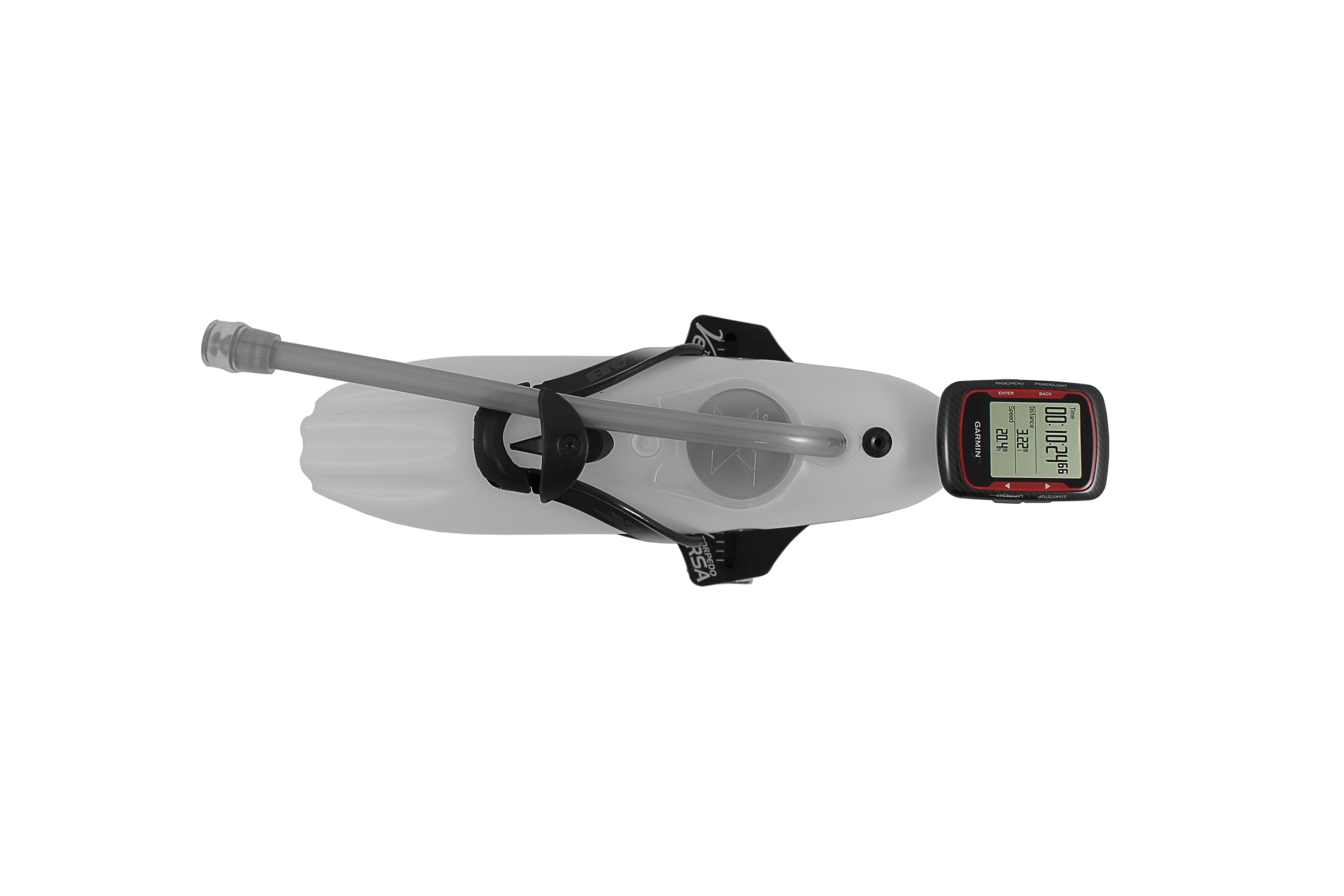 Aerodynamic Hydration System | Aerobar Hydration System | Refill